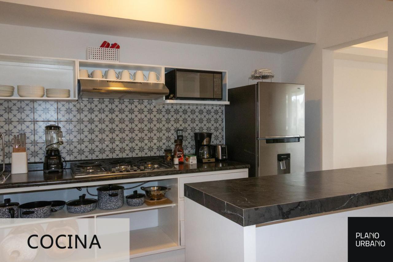 Apartamento Nuevo En Veracruz Centro Exterior foto